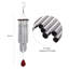 Ladetto Metal Wind Chime