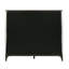 Mobilier de chambre à coucher 1pc