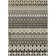 Juli Washable Moroccan Indoor / Outdoor Rug