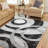Adonia Abstract Indoor Rug-644134288