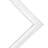 Whole Parts Refrigerator Door Gasket