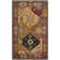 Balthrop Hand Tufted Wool Oriental Rug