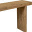 Monterey 60'' W Solid Wood Console Table-670491857