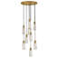Cosette 9 - Light Pendant-872732068
