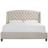 Harwick Upholstered Bed