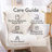 Deconov Square Pillow Cover-505464050-505464036