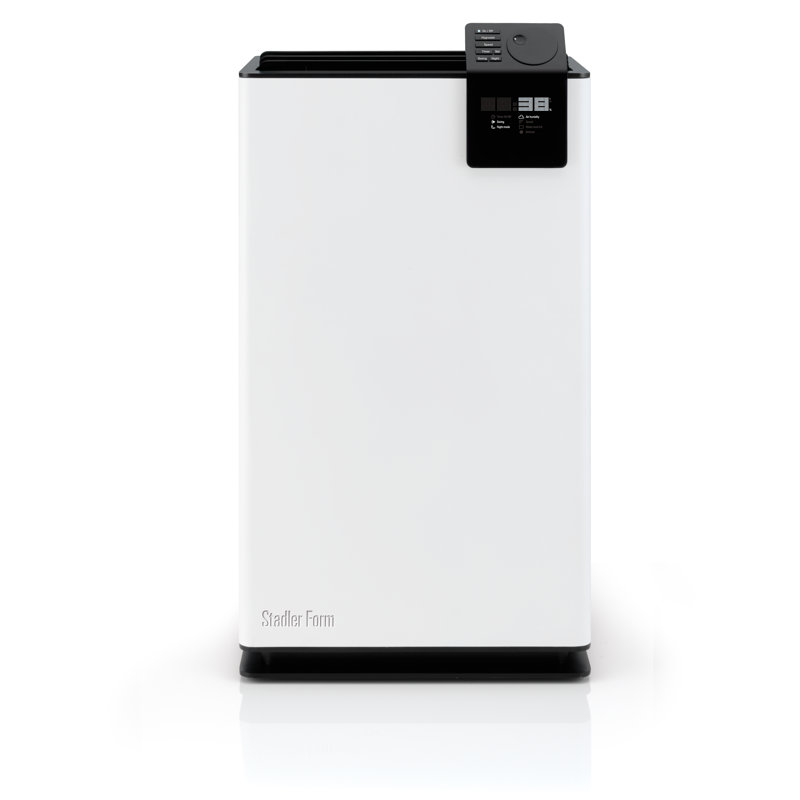 Albert Dehumidifier