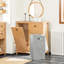 Agostini Freestanding Bathroom Cabinet-1336595552
