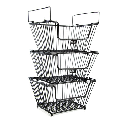 Rebrilliant Decorative Basket