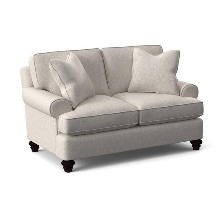 Lowell Upholstered 60'' Loveseat