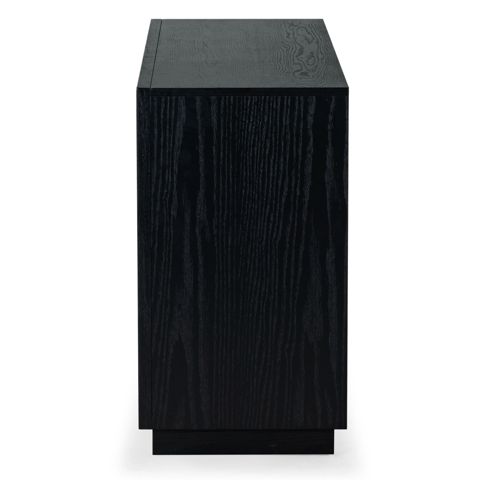 Carmelita 60'' Sideboard, Black