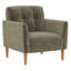 Fauteuil de 30,9 po de large Donati-517871205
