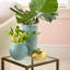 Calinda Ceramic Table Vase-59124590