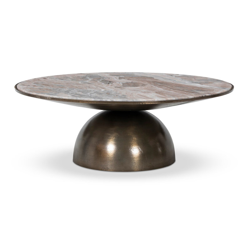 Corbett Coffee Table