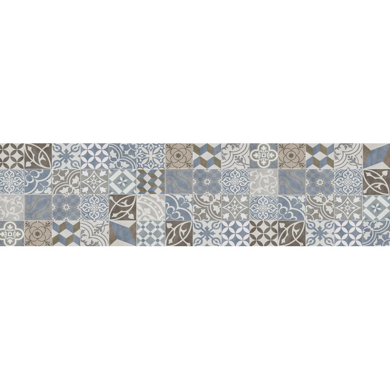 Castellanos Kitchen Mat, Runner 66 x 250cm