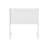 Sadiras Solid Wood Modern Angled Panel Headboard-480360145-480360150