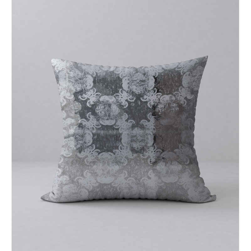 Housse de coussin de coussin carré solaire Healthy, 20 po x 20 po