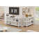 Horizontal Cube Bookcase Set