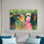 Henri De Toulouse-Lautrec - Wrapped Canvas Painting-21210718
