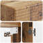 Rectangle Accent Chest-799032103