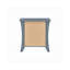 Table de chevet 2 tiroirs Candice
