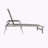 Vanhorn Outdoor Chaise Lounge