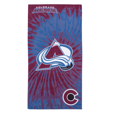 Cotton Blend Beach Towel