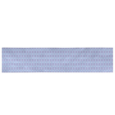Chemin de table diamants Avicia