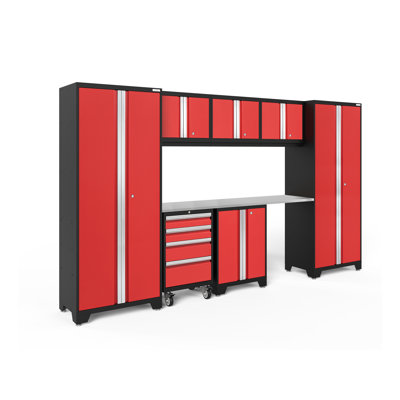 Bold Series Storage Cabinet