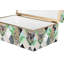 Doerrman Leopard 2 Piece Decorative Box Set