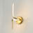  Lunoro 1 - Light Dimmable Arc LED Bathroom Vanity Lights-552647964