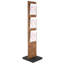 MT Displays 58.07'' H Pamplet Rack-67505933