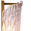 Todd 3 - Light Flush Mounted Sconce