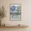 Meadow Debruce I par Val Rhodes - Graphisme sur toile-133984008-133984012-133984014