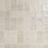 Montauk 4x4 Mixed Finish Ceramic Tile