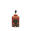 Campa Metal Lamp Base Lamp