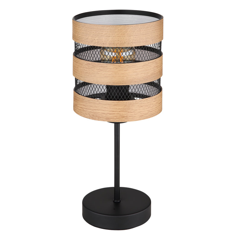 Aivars Metal Table Lamp