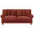 Red is out of stock selected