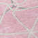  Aleg Area Rug with Non-Slip Backing