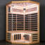 Double Sauna