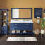 Miroir de salle de bain Lawson