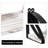 Letemps 3 Piece Floating Shelf-1062046257