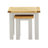 Cosette 2 Piece Nest of Tables