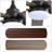 Low Profile 42 Inch Ceiling Fan, Fans