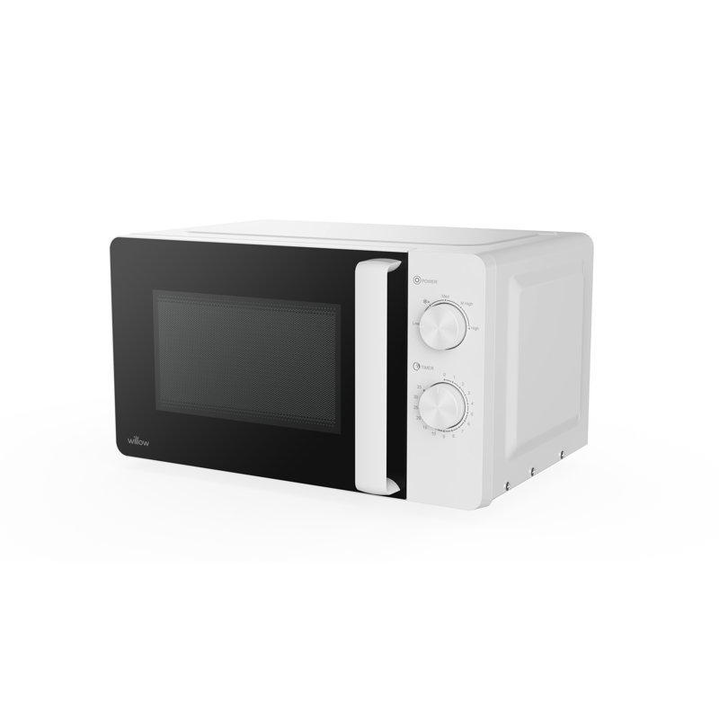 Willow 45.1 0.02 L 800 - Watt Microwave