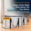 Brayden Studio Polypropylene Storage Bag