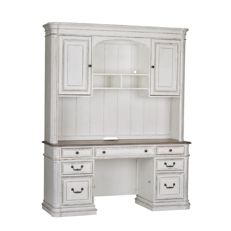 Ensemble de bureau à domicile Colchester