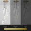 Luminaire suspendu en cristal Eliandra-1881877863-1917397611