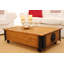 Precious Coffee Table Trunk