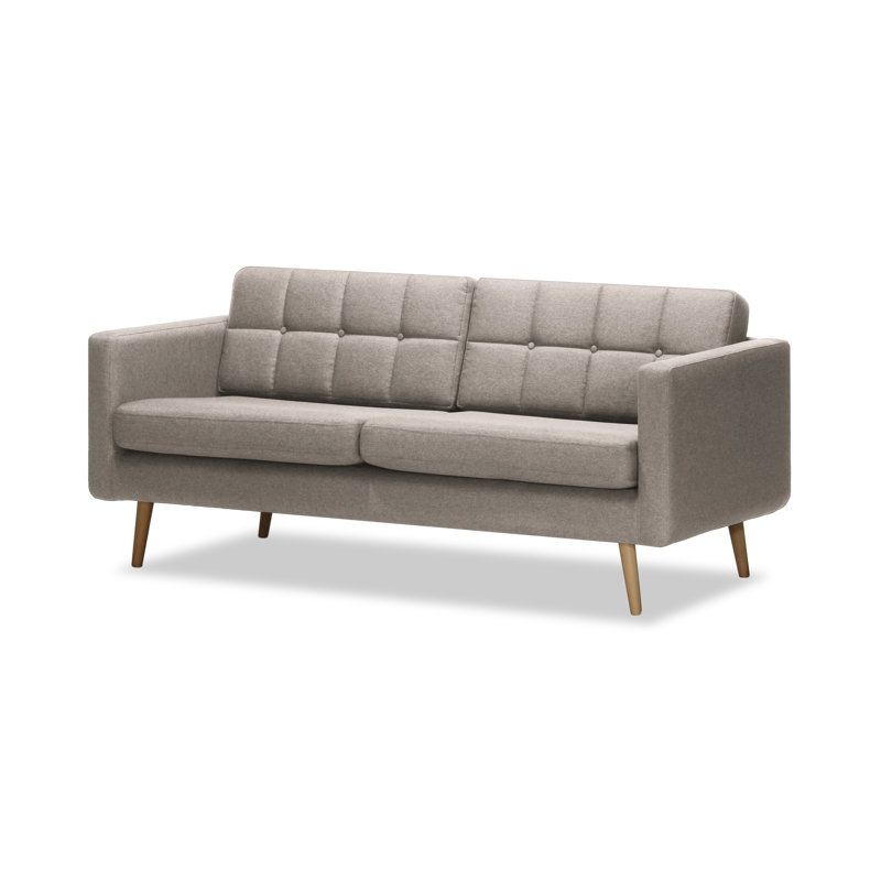 Four Score Acre Sofa, Beige
